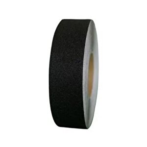 Kaydırmaz Bant 50 Mm 15 Metre Siyah Renk Yüksek Tutuş Starline Marka  Suya Dayanıklı