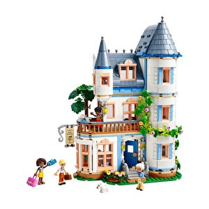 42638 Lego Friends Şato Pansiyon