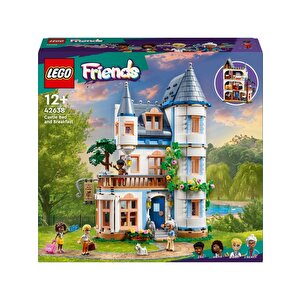 42638 Lego Friends Şato Pansiyon