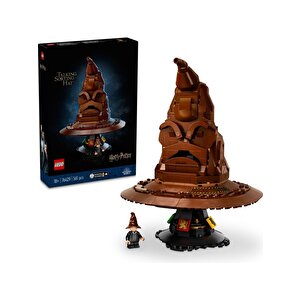 Harry Potter™ Konuşan Seçmen Şapka 76429
