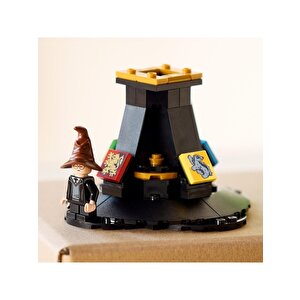 Lego Harry Potter™ Konuşan Seçmen Şapka 76429