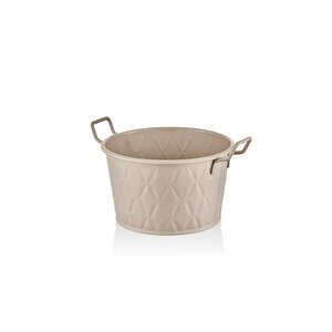 Prizma Ekmeklik Karamel 8 Cm