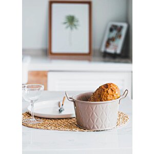 Prizma Ekmeklik Karamel 8 Cm