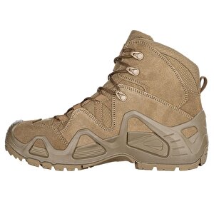 Zephyr Gtx Mid Tf Coyote Op Bot 46.5