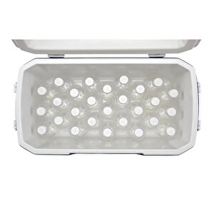 Coleman Poly-lite 48 Qt Taşınabilir Soğutucu Buzluk 45.7 Lt