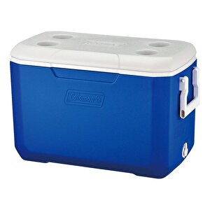 Poly-lite 48 Qt Taşınabilir Soğutucu Buzluk 45.7 Lt