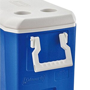 Poly-lite 48 Qt Taşınabilir Soğutucu Buzluk 45.7 Lt