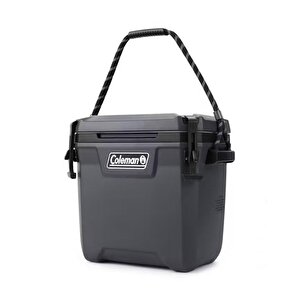 Convoy 28qt Taşınabilir Soğutucu Buzluk 26.5 Lt