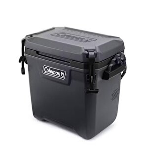 Convoy 28qt Taşınabilir Soğutucu Buzluk 26.5 Lt