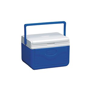Coleman 3-piece Cooler Combo 48 Qt 45.4 Lt Bl Combo 5 Qt 3 Gal. C002 Buzluk Set