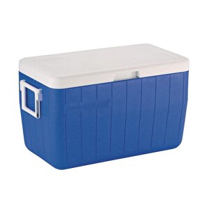 3-piece Cooler Combo 48 Qt 45.4 Lt Bl Combo 5 Qt 3 Gal. C002 Buzluk Set