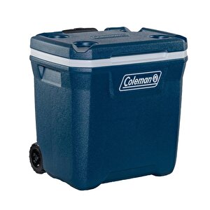 Xtreme Wheeled 28 Qt Tekerlekli Soğutucu Buzluk 26 Lt