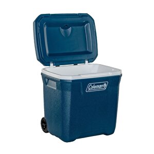 Xtreme Wheeled 28 Qt Tekerlekli Soğutucu Buzluk 26 Lt