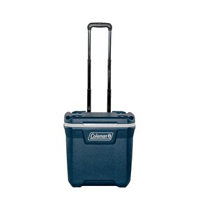 Coleman Xtreme Wheeled 28 Qt Tekerlekli Soğutucu Buzluk 26 Lt