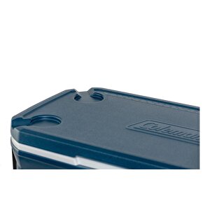 Coleman Xtreme Wheeled 62 Qt Tekerlekli Soğutucu Buzluk 58.6 Lt