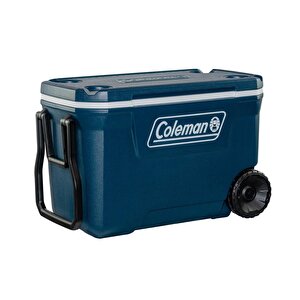 Xtreme Wheeled 62 Qt Tekerlekli Soğutucu Buzluk 58.6 Lt