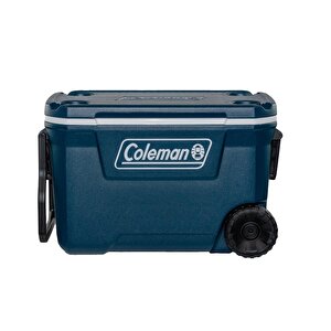 Coleman Xtreme Wheeled 62 Qt Tekerlekli Soğutucu Buzluk 58.6 Lt