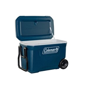 Coleman Xtreme Wheeled 62 Qt Tekerlekli Soğutucu Buzluk 58.6 Lt