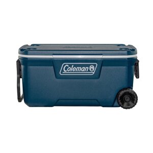 Coleman Xtreme Wheeled 100 Qt Tekerlekli Soğutucu Buzluk 94.6 Lt