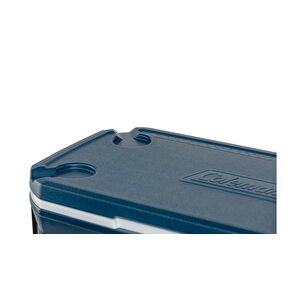 Coleman Xtreme Wheeled 100 Qt Tekerlekli Soğutucu Buzluk 94.6 Lt