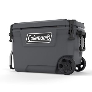 Convoy Wheeled 65 Qt Tekerlekli Soğutucu Buzluk 61.5 Lt