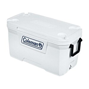 Coleman Xtreme Marine 70 Qt Chest Emea Taşınabilir Soğutucu Buzluk 66.2 Lt