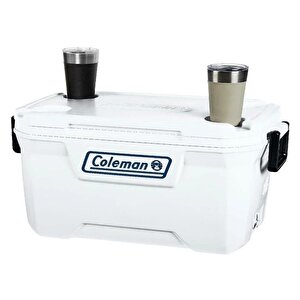 Xtreme Marine 70 Qt Chest Emea Taşınabilir Soğutucu Buzluk 66.2 Lt