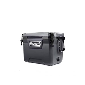 Convoy 55 Qt Taşınabilir Soğutucu Buzluk 52 Lt