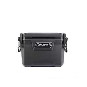 Convoy 55 Qt Taşınabilir Soğutucu Buzluk 52 Lt