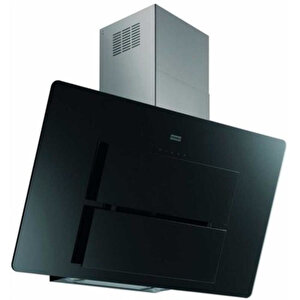 Marıs Fma 605 Bk/600 Siyah Cam Davlumbaz 110.0197.410