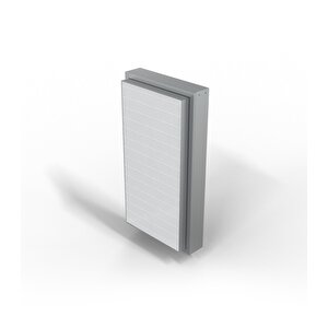 Ve Mia Air Lite Filtre Seti