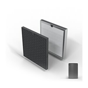 Compact Filtre Seti