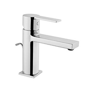 Flo S Lavabo Bataryası _sifon Kumandalı A41941