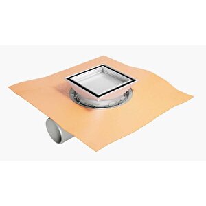 Masterv Yal.noktasal Su Gideri 10x10 Mat Yan 47h0026000000025