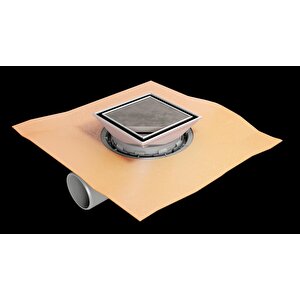 Masterv Yal.noktasal Su Gideri 10x10 Mat Yan 47h0026000000025