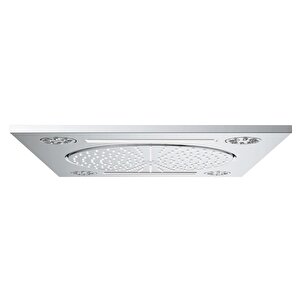 Rainshower Aqua 15" Tepe Duşu 3 Akışlı - 26888000