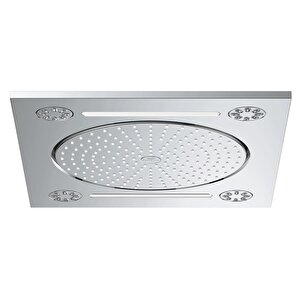 Rainshower Aqua 15" Tepe Duşu 3 Akışlı - 26888000
