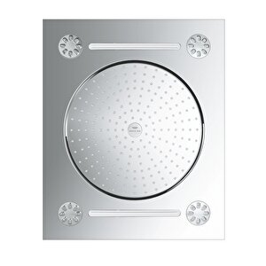 Rainshower Aqua 15" Tepe Duşu 3 Akışlı - 26888000