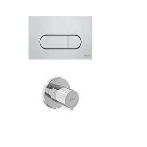 Round Panel Set (740-2280+a41461gr) 800-2031 Round Panel Set