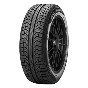 195/65 R15 91v Cinturato All Season Plus Oto Dört Mevsim Lastiği (üretim: 2025)