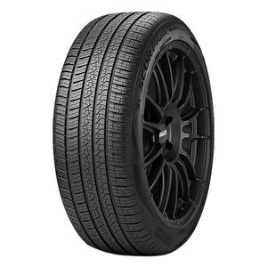 265/40 R22 106y Xl Scorpion Zero All Season (j) (lr) Oto Dört Mevsim Lastiği (üretim:2024)