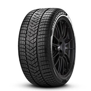 245/50 R18 104v (moe) Xl Runflat Sotto Zero Serie 3 Kış Oto Lastiği (üretim: 2019)
