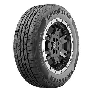 Goodyear 255/55 R20 110v Wrangler Territory Ht Xl Oto Yaz Lastiği (üretim: 2024)