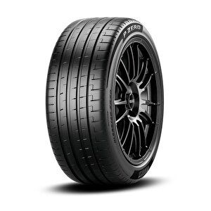 225/40zr18 (92y) Xl P Zero Pz5 Oto Yaz Lastiği ( Üretim : 2025 )
