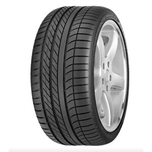 235/50zr17 96y Eagle F1 Asymmetric N0 Oto Yaz Lastiği ( Üretim : 2024 )
