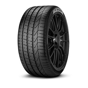 265/40r22 106y Xl (j) (lr) P-zero Oto Yaz Lastiği (üretim:2024)