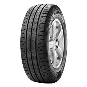 195/60r16c 99t Carrier Oto Yaz Lastiği ( Üretim : 2025 )