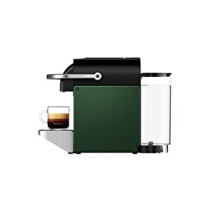Nespresso C62 Pixie Kahve Makinesi,yeşil