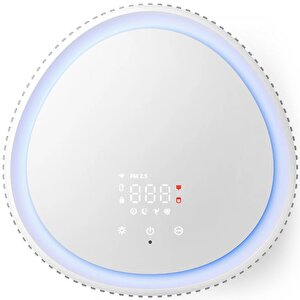 Ac3220/10 Pureprotect 3200 Serisi Akıllı Hava Temizleyici