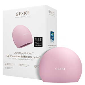 Anında Belirginlik Sağlayan Dudak Dolgunlaştırıcı Ve Güçlendirici | Lip Volumizer & Booster Pembe